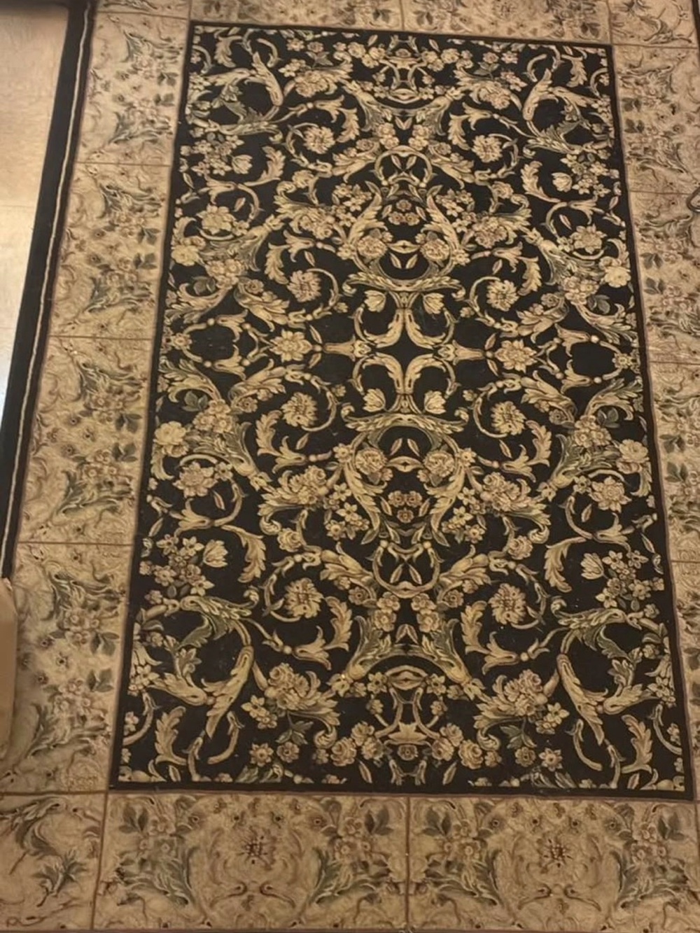 Area Rug